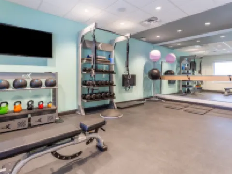 Tru by Hilton Binghamton Vestal Hotels in Vestal