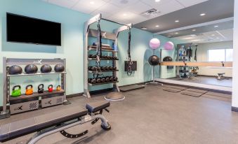 Tru by Hilton Binghamton Vestal