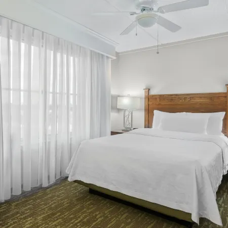 Homewood Suites by Hilton Buffalo-Amherst