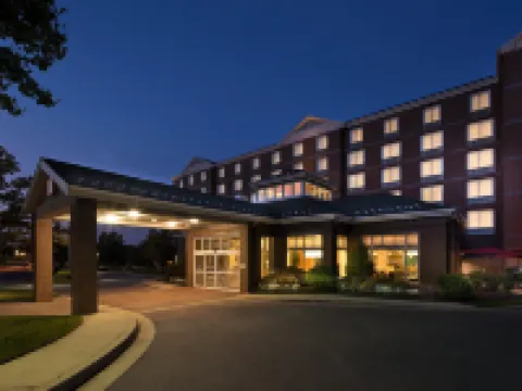 Hilton Garden Inn Baltimore/White Marsh Hotels in White Marsh