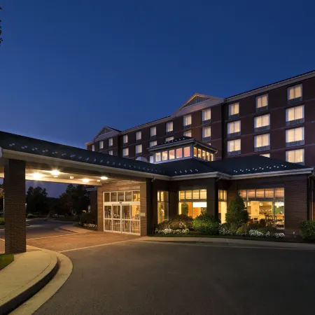 Hilton Garden Inn Baltimore/White Marsh