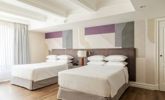 Buenos Aires Marriott