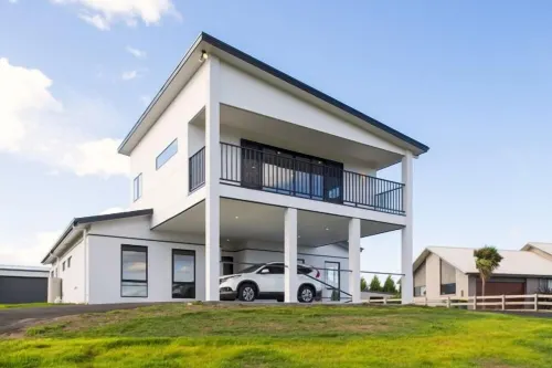 One Skyline Executive Residence فنادق في Grindelwald