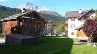 Holiday chalet  in Borca di Cadore - Dolomites - 15 km to Cortina d'Ampezzo#