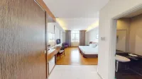 โรงแรมซีมซูน โรงแรมใกล้ลงนองปังลิมา