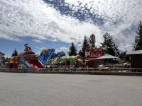 Grand Chalet AU Centre DE LA Station ETE Comme Hivers