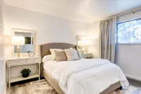 Modern Reno Home - Less then 10 Minutes to Downtown and UNR!! Các khách sạn gần Reno Air Racing Association