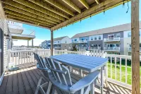 🏖️BAY VIEW TOWN HOME WEST OC SPACIOUS 3 BD/4 BA POOL  DOG FRIENDLY  FREEWIFI 🩴