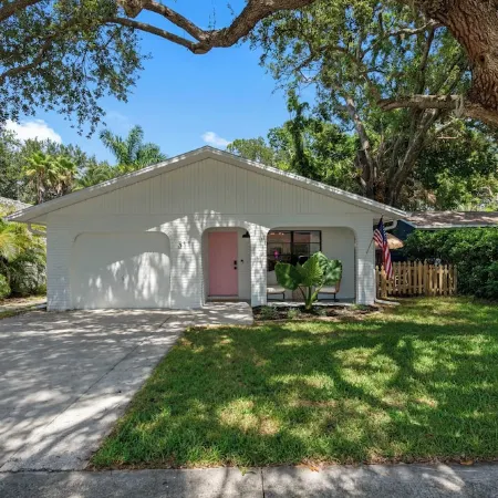 New - Beach House Minutes to Anna Maria Island