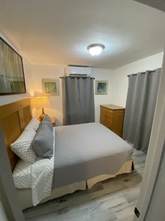 Paradise Bay Отели в г. Брейдентон