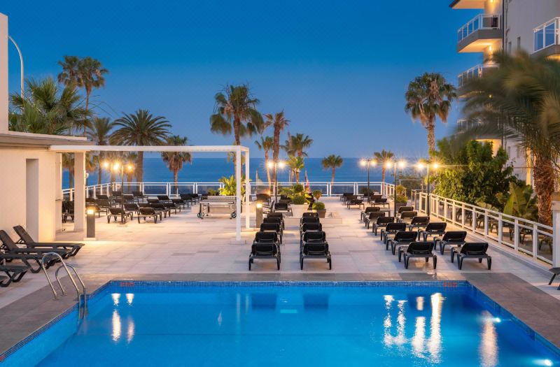 Hotel Las Arenas, Affiliated by Melia photo 4