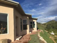 Dream Canyon A Mountain Paradise Retreat: Breathtaking Mountain View’s, - Bergblick