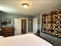 Comfort and History!