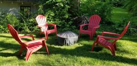 Quiet & private in the heart of Peninsula, National Park and on the Towpath