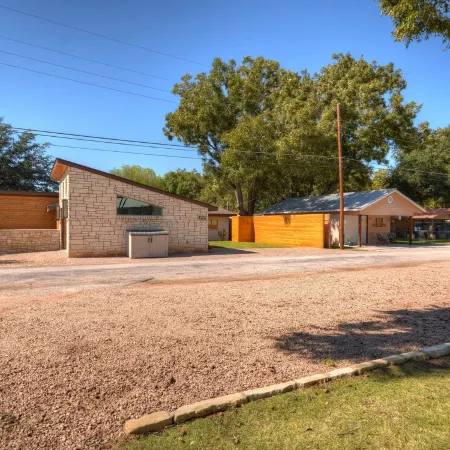 Lake LBJs Most Popular Luxury Home // Boat Rental On-site & Tons of Amenities!