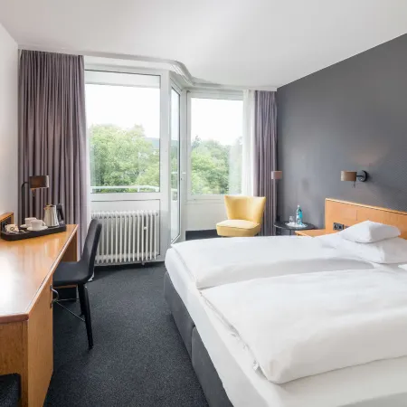 Best Western Hotel Kaiserslautern
