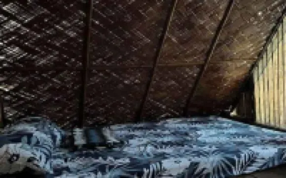 Isla Del Antoño Hotels in Cavinti