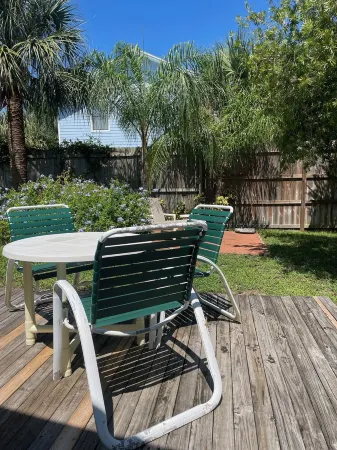 10% Discounts Aug, Sept Отели в г. Сейнт Огастин Бич