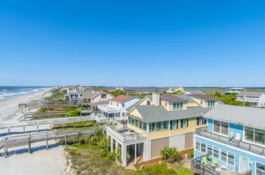 Oceanfront with 4 Oceanfront balconies!!!