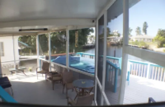 ☀️TRANQUILITY VILLA☀️