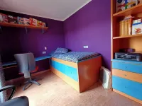 Hospedaje CasaAlfredo Hotels near Getares