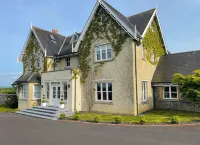 Cluain Ard Holiday Home by Trident Holiday Homes Các khách sạn ở Meelick