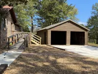 Noccalula Mountain Retreat-The ByrdHouse