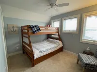 Lake House - Bostwick Lake - Summer 2025 - Fully Furnished