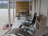 Safe Quiet Neighborhood Hotels in Matagorda