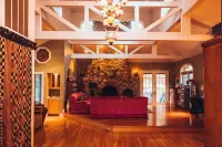 Beautiful 1800's Barn
