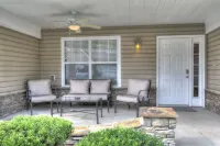 Serenity Cove #327- Your Peaceful Retreat in the Heart of Pigeon Forge