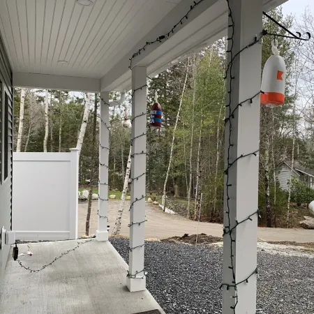 Decker Cove Cottage, New in 2020!