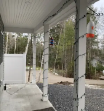 Decker Cove Cottage, New in 2020!