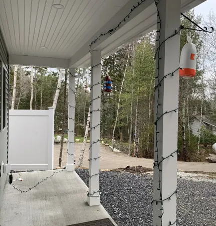 Decker Cove Cottage, New in 2020!