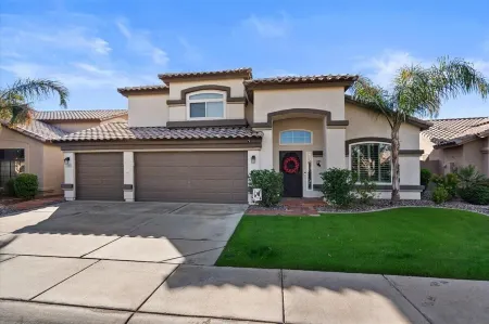 6th Tee Luxury Pool & Fire Pit