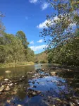 The Tannery!  Private Dipping Pool In The Warm Springs Stream!  Pet Friendly!