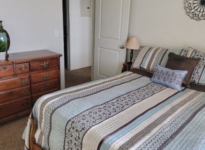 The Cambree:  A 3 Bedroom, 2 bath fully furnished  Deluxe Condo
