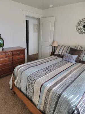 The Cambree:  A 3 Bedroom, 2 bath fully furnished  Deluxe Condo