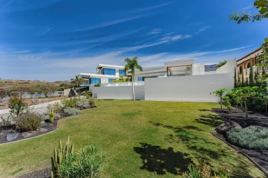 Incredible luxury villa for an unfrogetable vacation