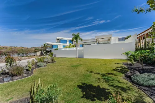 Incredible luxury villa for an unfrogetable vacation