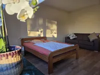 New: Apartment 3ZKB near the North Sea Bremerhaven Cuxhaven Bad Bederkesa Hotels in der Nähe von Schleuse Lintig