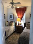 Bungalow located in downtown Tryon, N.C.