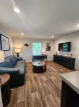 Wranglers Cabin