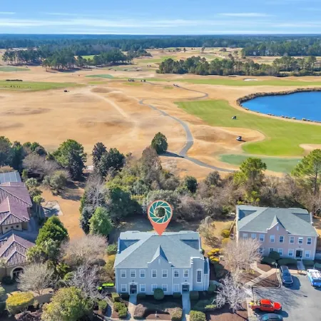 Beach & Golf Vacation 2