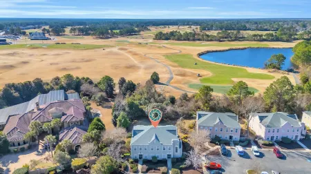 Beach & Golf Vacation 2