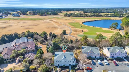 Beach & Golf Vacation 2