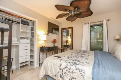 Beachfront Villa on Serene Gulf of Mexico Hotels in der Nähe von Longboat Key