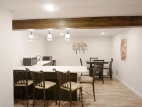 The Judges Fair Way! Beautiful 4 bedroom, 3 bath home that sleeps 13 Hotels in Innsbrook