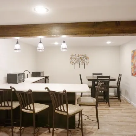 The Judges Fair Way! Beautiful 4 bedroom, 3 bath home that sleeps 13