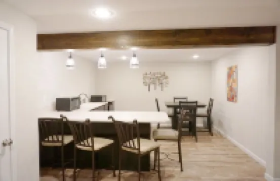 The Judges Fair Way! Beautiful 4 bedroom, 3 bath home that sleeps 13